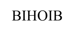 BIHOIB trademark