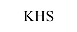 KHS trademark