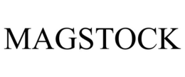 MAGSTOCK trademark