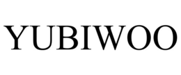 YUBIWOO trademark