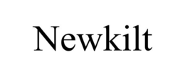 NEWKILT trademark