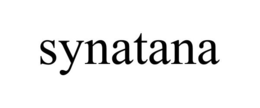 SYNATANA trademark