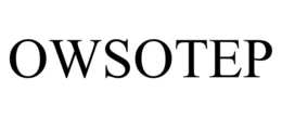 OWSOTEP trademark