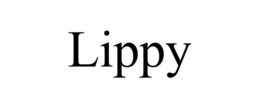 LIPPY trademark