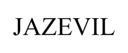 JAZEVIL trademark