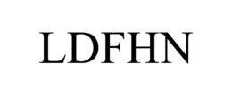 LDFHN trademark