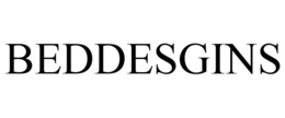 BEDDESGINS trademark