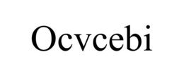 OCVCEBI trademark