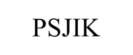 PSJIK trademark