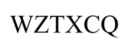 WZTXCQ trademark