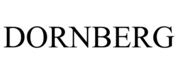 DORNBERG trademark