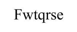FWTQRSE trademark