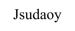 JSUDAOY trademark