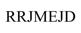 RRJMEJD trademark