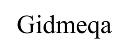 GIDMEQA trademark