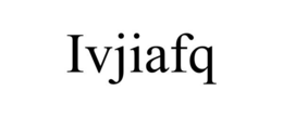 IVJIAFQ trademark