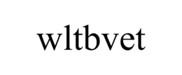 WLTBVET trademark