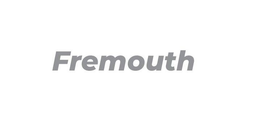 FREMOUTH trademark