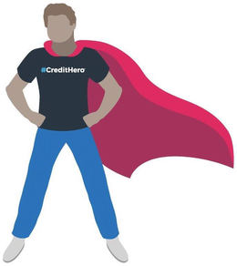 #CREDITHERO trademark