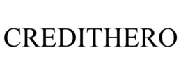 CREDITHERO trademark