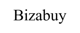 BIZABUY trademark