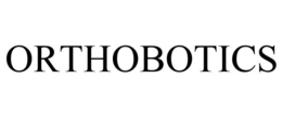 ORTHOBOTICS trademark