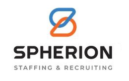S SPHERION STAFFING & RECRUITING trademark