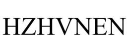 HZHVNEN trademark