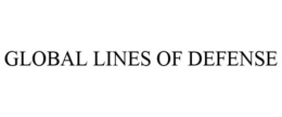 GLOBAL LINES OF DEFENSE trademark
