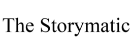 THE STORYMATIC trademark