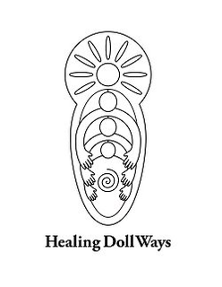 HEALING DOLL WAYS trademark