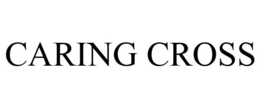 CARING CROSS trademark