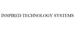 INSPIRED TECHNOLOGY SYSTEMS trademark