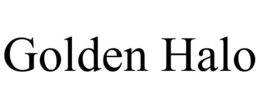 GOLDEN HALO trademark