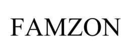 FAMZON trademark