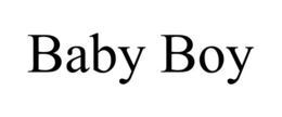 BABY BOY trademark