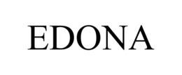 EDONA trademark