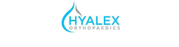 HYALEX ORTHOPAEDICS trademark