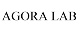 AGORA LAB trademark
