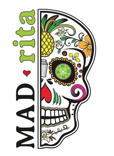 MAD RITA trademark