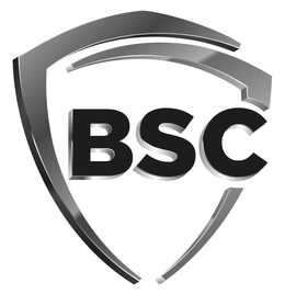 BSC trademark