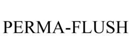 PERMA-FLUSH trademark