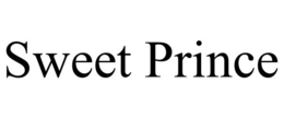 SWEET PRINCE trademark