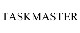 TASKMASTER trademark