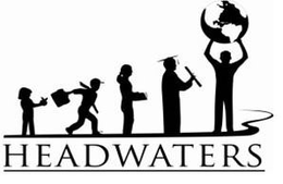 HEADWATERS trademark