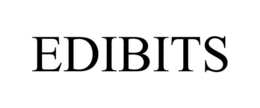 EDIBITS trademark