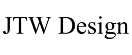 JTW DESIGN trademark
