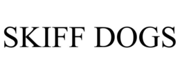 SKIFF DOGS trademark