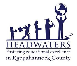 HEADWATERS FOSTERING EDUCATIONAL EXCELLENCE IN RAPPAHANNOCK COUNTY trademark