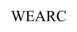 WEARC trademark